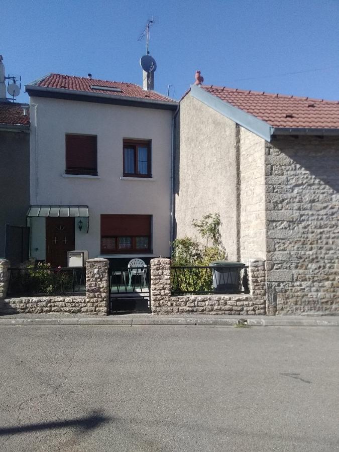 Le Gite De Ambre Grand  Exterior photo