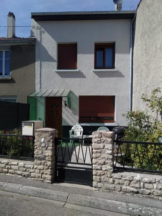 Le Gite De Ambre Grand  Exterior photo
