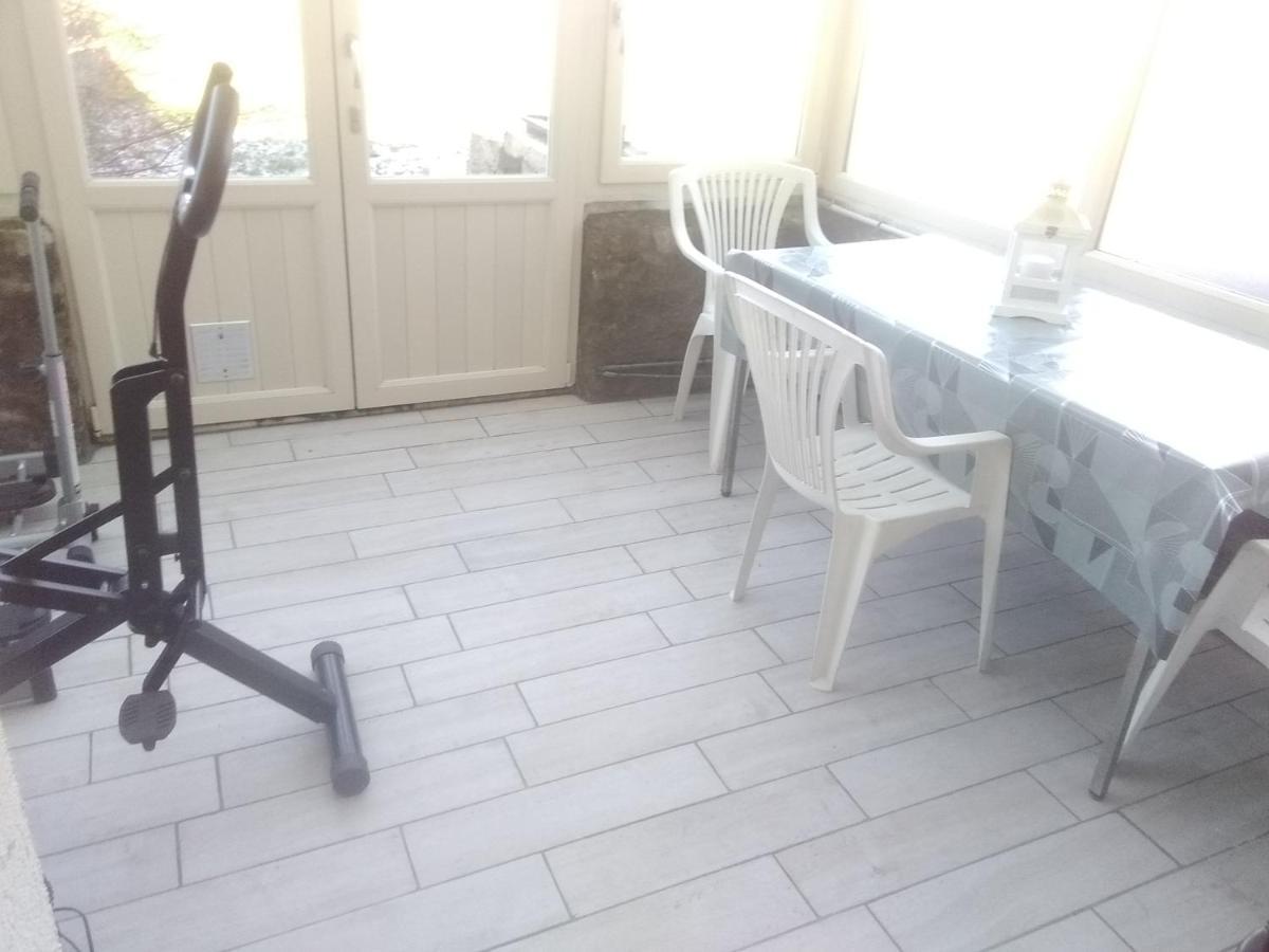 Le Gite De Ambre Grand  Exterior photo